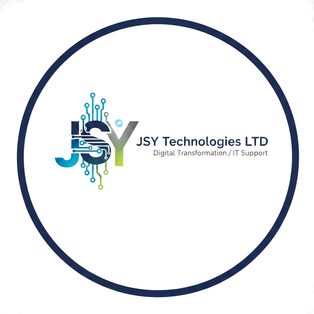 JSY Technologies Ltd