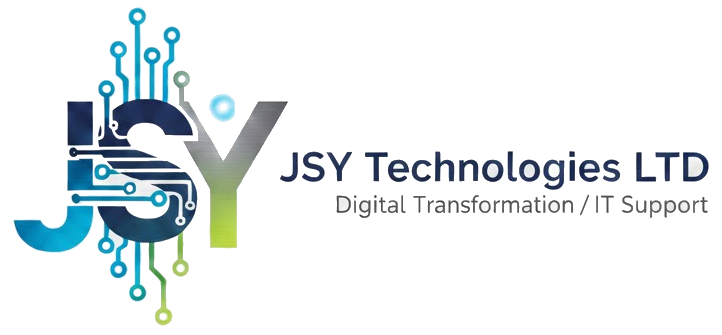 JSY Technologies Ltd